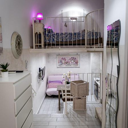 ポリニャーノ・ア・マーレ Casa Vannyヴィラ エクステリア 写真