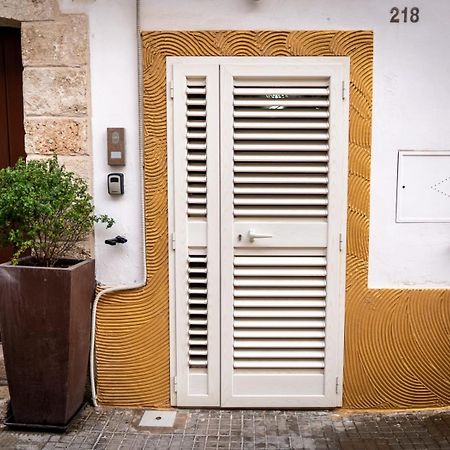ポリニャーノ・ア・マーレ Casa Vannyヴィラ エクステリア 写真